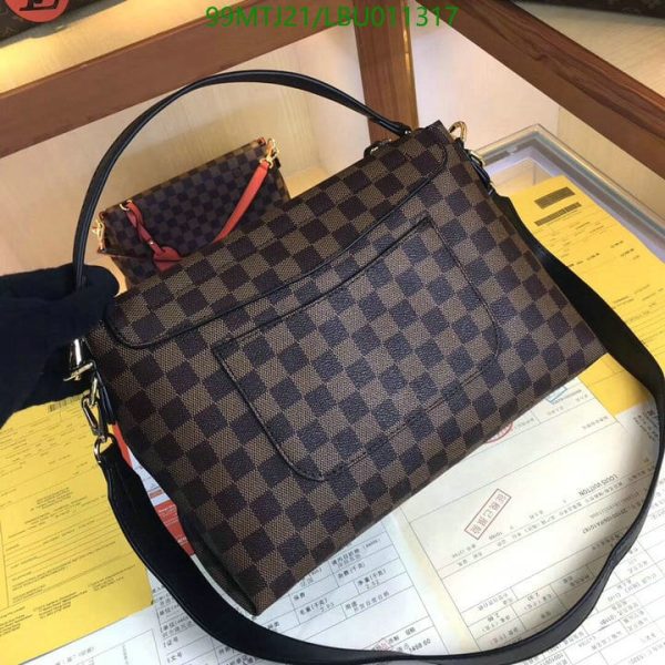 Louis Vuitton AAA+ Replica Designer Shoulder Bag LBU0113170816