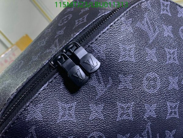 Louis Vuitton AAA+ Replica Designer Backpack LBU0113137526