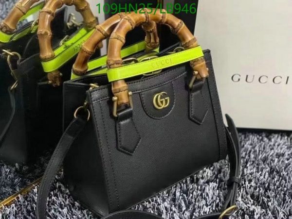 Gucci Diana AAA+ Replica Mini Tote Bag LB94661239854