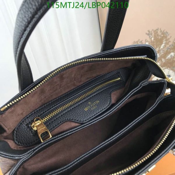 Louis Vuitton AAA+ Replica Luxury Handbag LBP0421102681