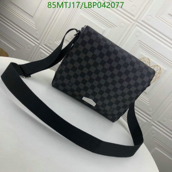 Louis Vuitton AAA+ Replica Designer Messenger Bag LBP0420771408