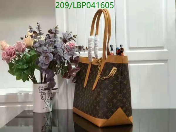 Louis Vuitton 1:1 Replica Shopping Handbag LBP0416057854