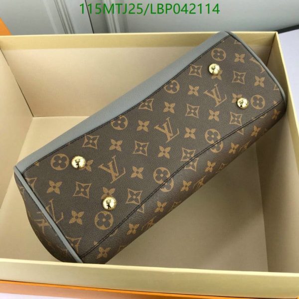 Louis Vuitton AAA+ Replica Luxury Shoulder Bag LBP04211480756