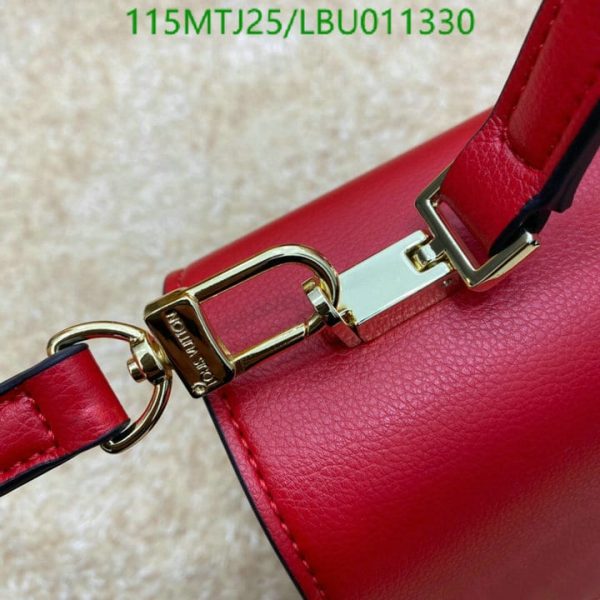 Louis Vuitton AAA+ Replica Luxury Shoulder Bag LBU0113301560