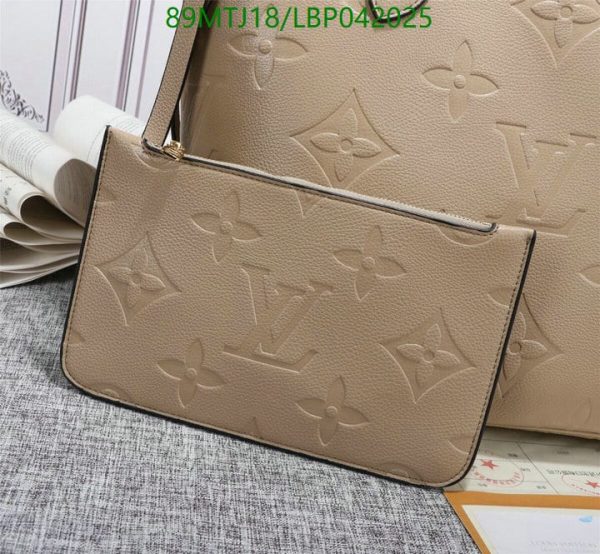 Louis Vuitton AAA+ Replica Inspired Neverfull LBP042025453