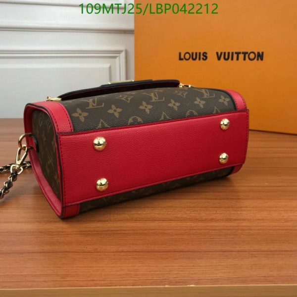 Louis Vuitton AAA+ Replica Inspired Shoulder Bag LBP0422120614