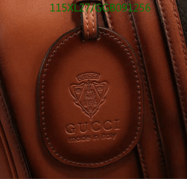 Gucci Boston AAA+ Replica Luxury Inspired Bag GGB0912565482