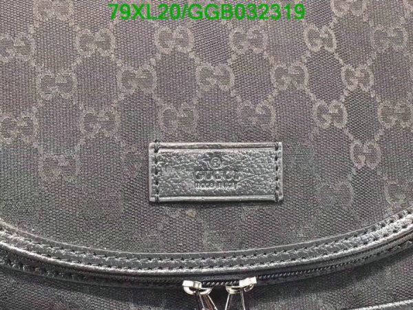 Gucci Mama’s AAA+ Replica Luxury Changing Bag GGB0323194657