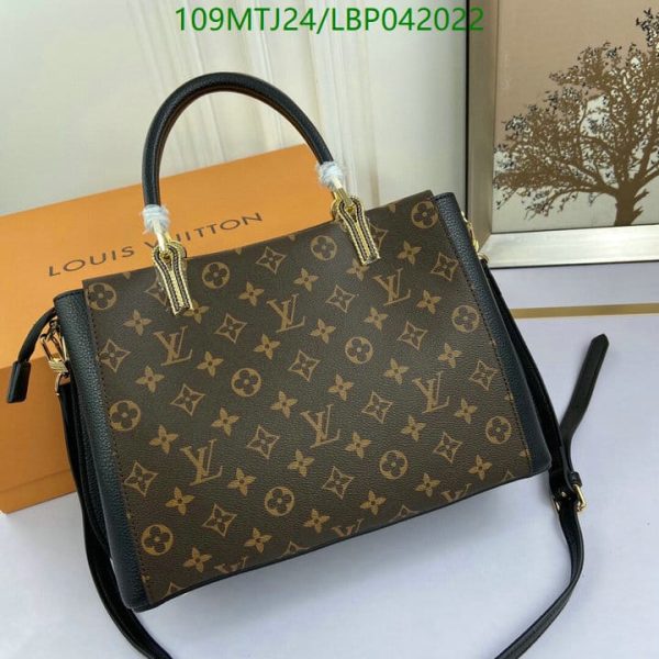 Louis Vuitton AAA+ Replica Designer Shoulder Bag LBP0420220756