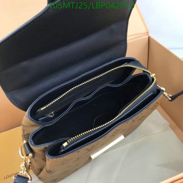 Louis Vuitton AAA+ Replica Inspired Shoulder Bag LBP0420107536