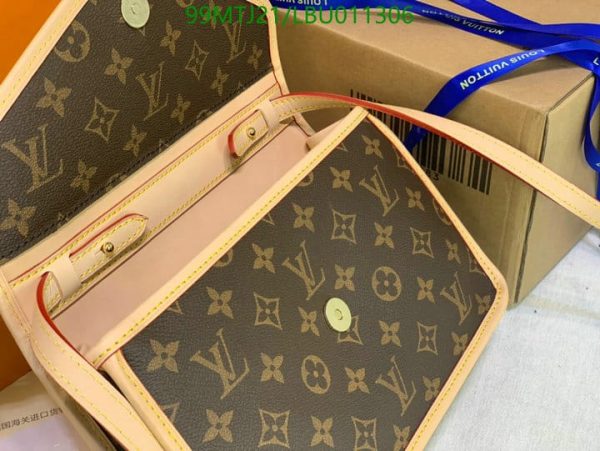 Louis Vuitton AAA+ Replica Designer Purse LBU0113061285