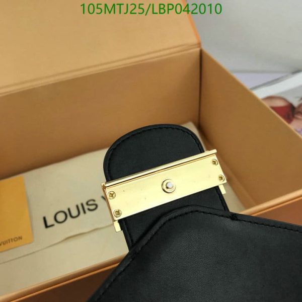 Louis Vuitton AAA+ Replica Inspired Shoulder Bag LBP0420107536