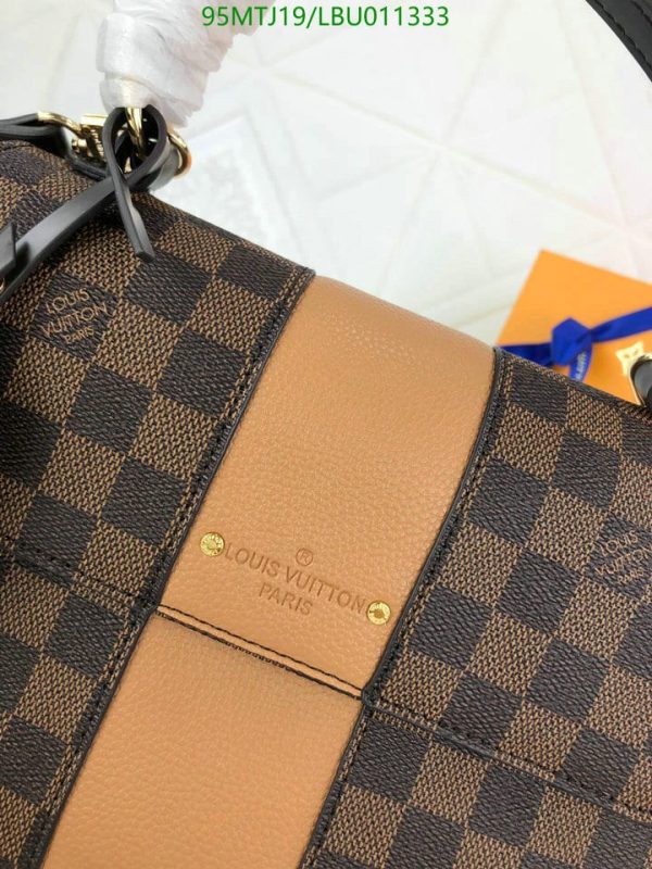 Louis Vuitton AAA+ Replica Designer Shoulder Bag LBU0113331767