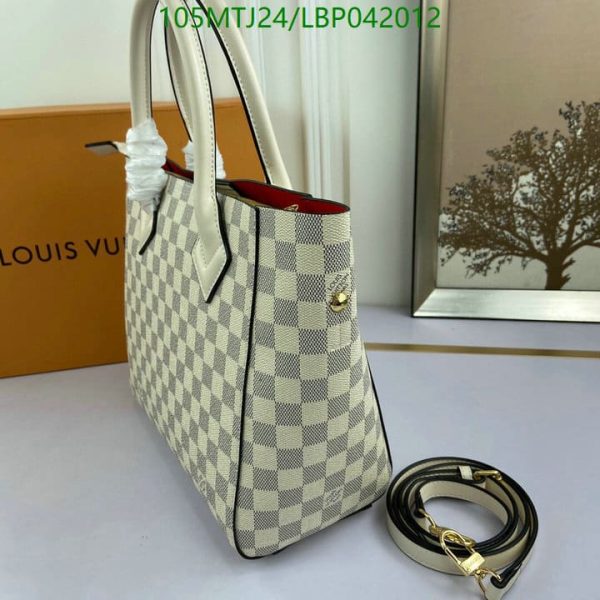 Louis Vuitton AAA+ Replica Designer Women’s Handbag LBP0420127864