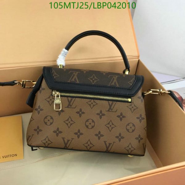 Louis Vuitton AAA+ Replica Inspired Shoulder Bag LBP0420107536