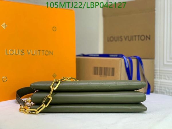 Louis Vuitton AAA+ Replica Inspired Shoulder Bag LBP0421271350