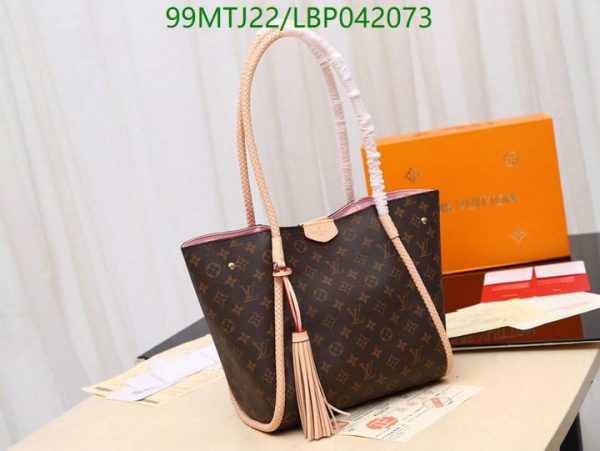 Louis Vuitton AAA+ Replica Inspired Handbag  LBP0420739014