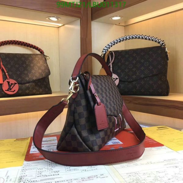 Louis Vuitton AAA+ Replica Designer Shoulder Bag LBU0113170816