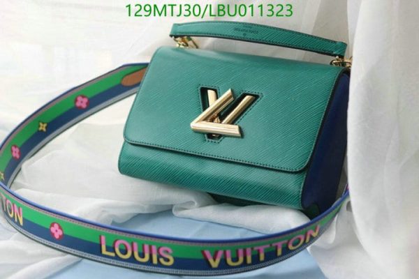 Louis Vuitton AAA+ Replica Designer Crossbody Bag LBU0113231246