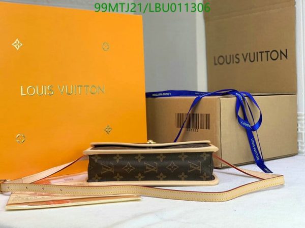 Louis Vuitton AAA+ Replica Designer Purse LBU0113061285