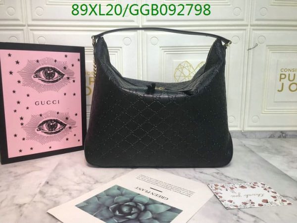 Gucci AAA+ Replica Women Luxury Designer Handbag GGB0927985482