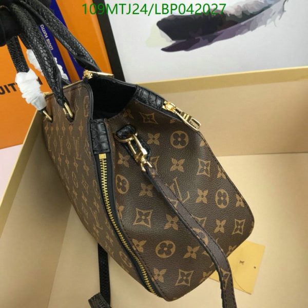 Louis Vuitton AAA+ Replica Designer Handbag LBP0420277864