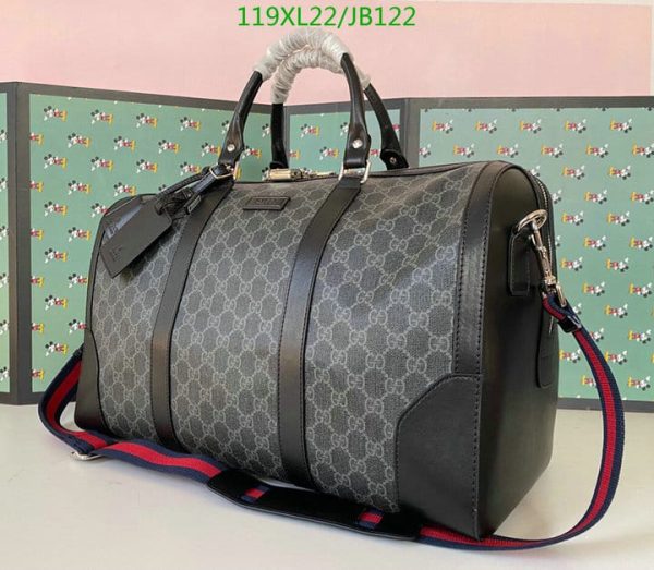 Gucci AAA+ Replica Inspired Duffle Bag JB12252874963