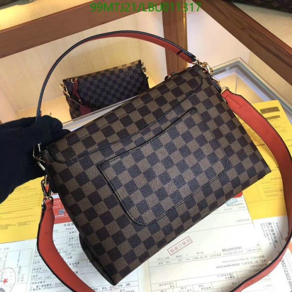 Louis Vuitton AAA+ Replica Designer Shoulder Bag LBU0113170816