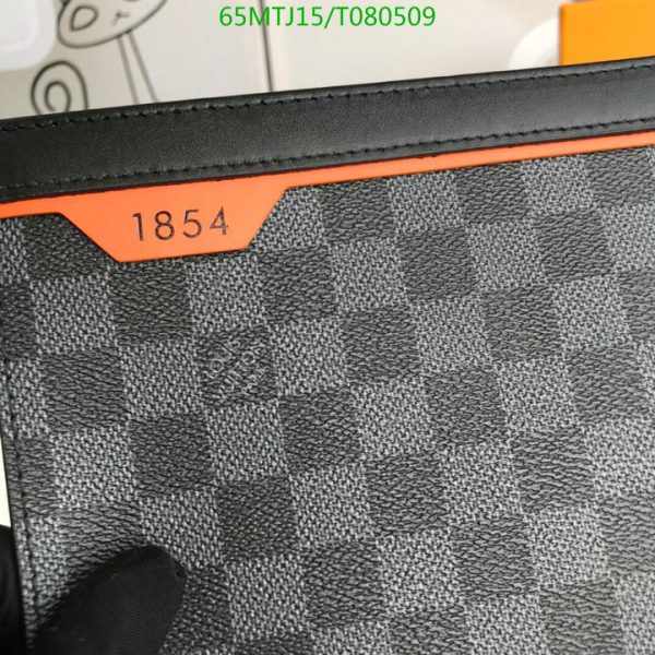 Louis Vuitton AAA+ Replica Ladies Wallet T080509195762