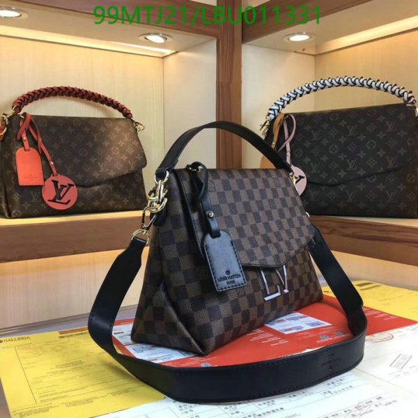 Louis Vuitton AAA+ Replica Inspired Messenger Bag LBU0113311562