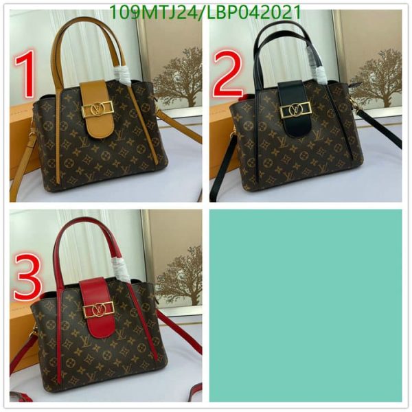 Louis Vuitton AAA+ Replica Designer Handbag LBP0420210871