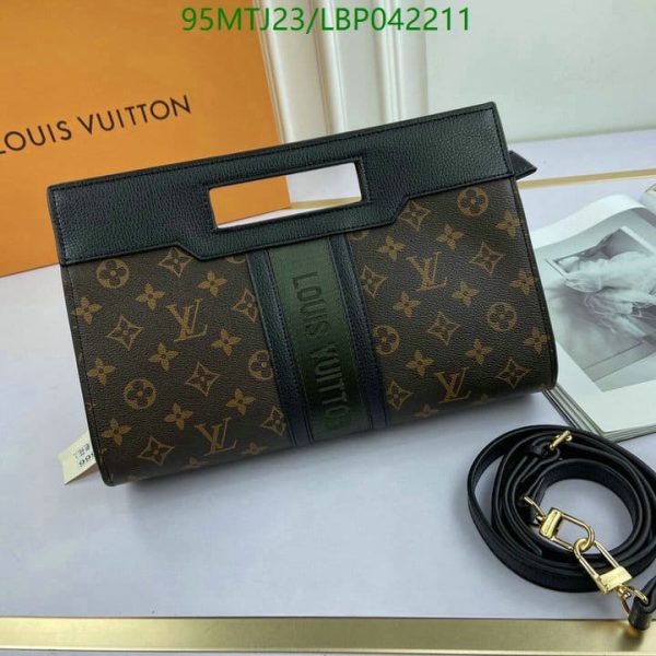 Louis Vuitton AAA+ Replica Designer Shoulder Bag LBP0422110617