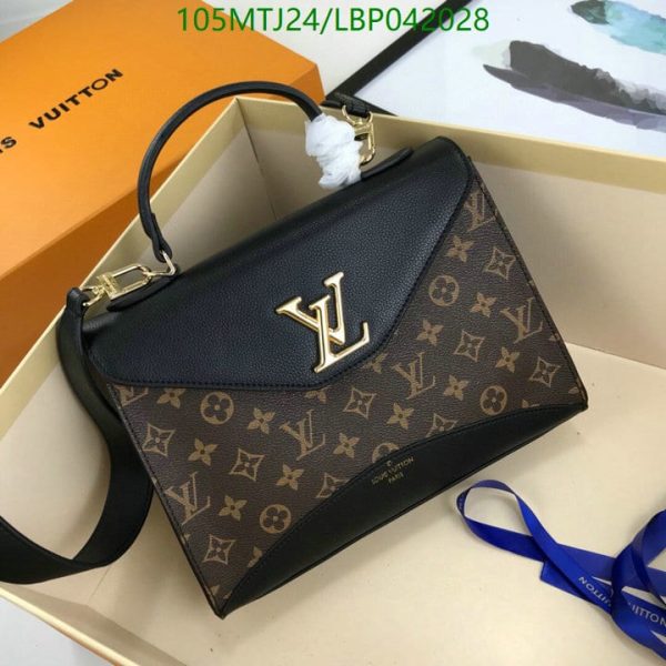 Louis Vuitton AAA+ Replica Inspired Handbag LBP0420287861