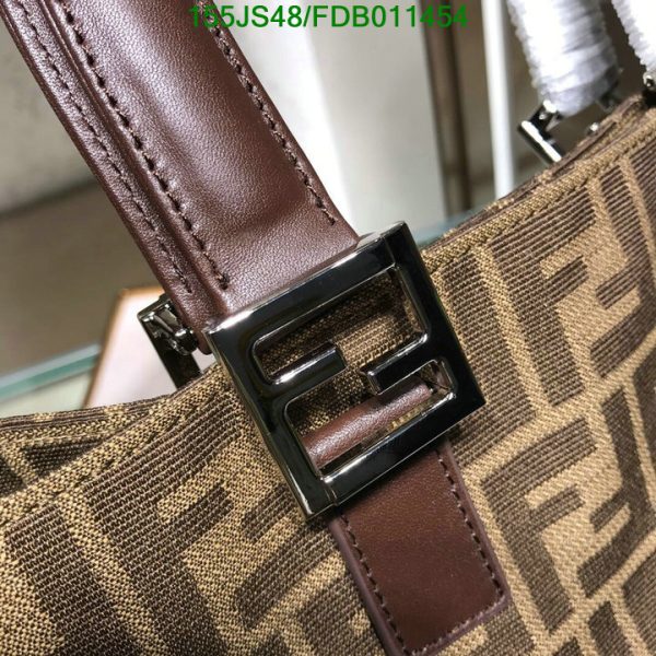 Fendi 1:1 Replica Women Best Quality Tote Bag FDB0114543336