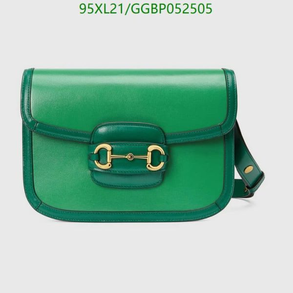 Gucci Horsebit AAA+ Replica Luxury Handbag GGBP052505284