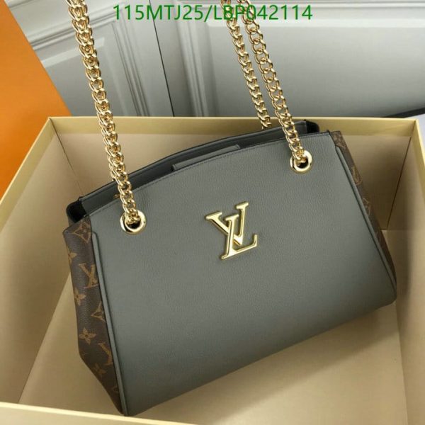 Louis Vuitton AAA+ Replica Luxury Shoulder Bag LBP04211480756