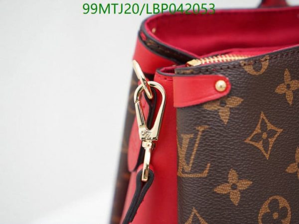 Louis Vuitton AAA+ Replica Designer Shoulder Bag LBP0420530548