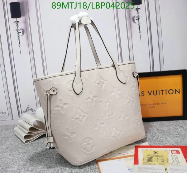 Louis Vuitton AAA+ Replica Inspired Neverfull LBP042025453