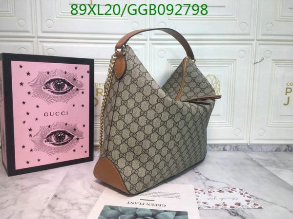 Gucci AAA+ Replica Women Luxury Designer Handbag GGB0927985482