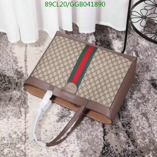 Gucci Ophidia AAA+ Replica GG Inspired Tote Bag GGB0418904239