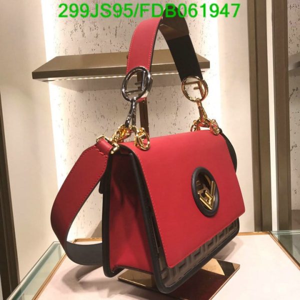 Fendi Trendy 1:1 Replica Best Quality Bag FDB0619471111