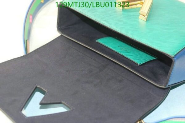 Louis Vuitton AAA+ Replica Designer Crossbody Bag LBU0113231246