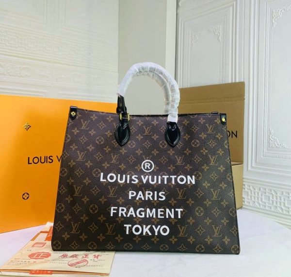 Louis Vuitton AAA+ Replica Inspired Handbag LBP0118021863