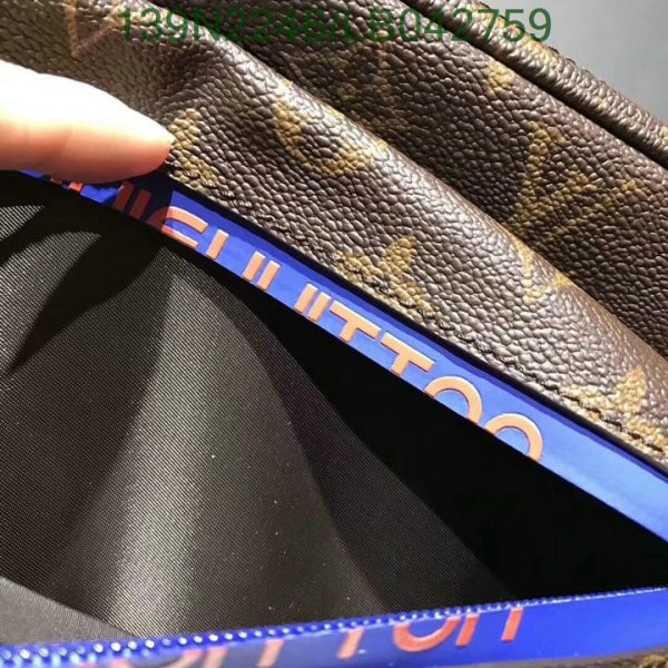 Louis Vuitton 1:1 Mirror Replica Messenger Bag LB04275912364