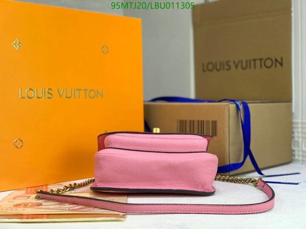 Louis Vuitton AAA+ Replica Luxury Purse LBU0113051064