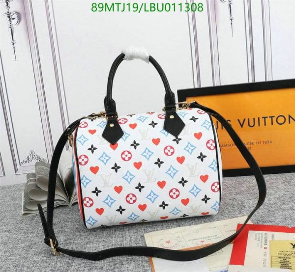 Louis Vuitton AAA+ Replica Inspired Handbag LBU0113081604