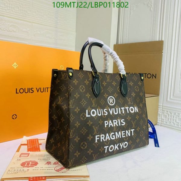 Louis Vuitton AAA+ Replica Inspired Handbag LBP0118021863