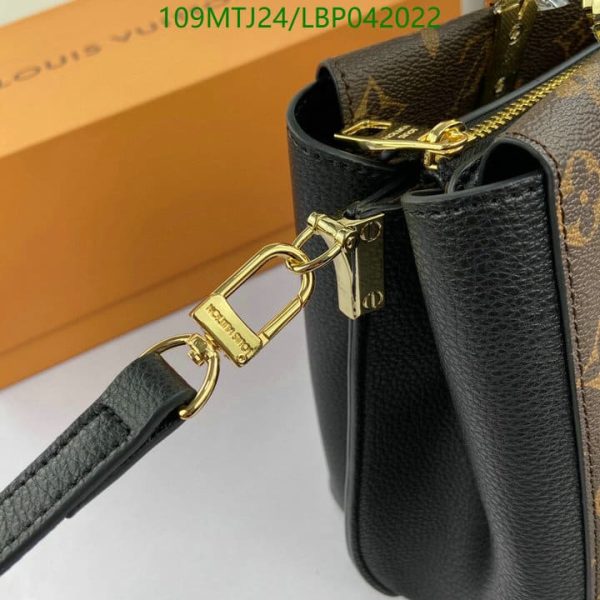 Louis Vuitton AAA+ Replica Designer Shoulder Bag LBP0420220756