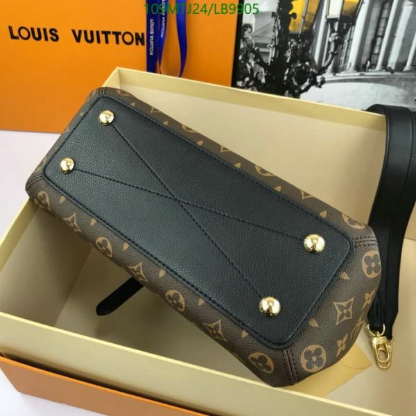 Louis Vuitton AAA+ Replica Flower Tote Bag LB99050215868