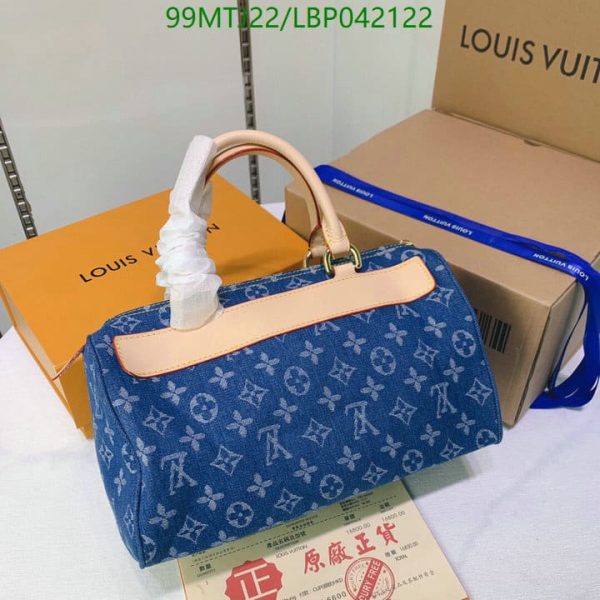 Louis Vuitton AAA+ Replica Designer Handbag LBP0421224495